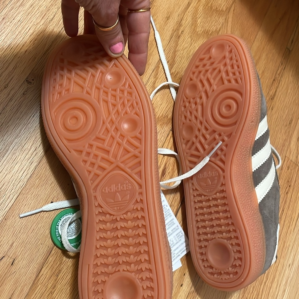 Adidas handball spezial -New - Picture 3 of 4
